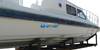BARCO PATRULHA 41FT HD1245