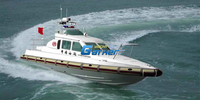 BARCO PATRULHA 41FT HD1245