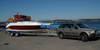 Fretamentos Corporativos Premium YACHT 23FT