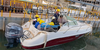 Fretamentos Corporativos Premium YACHT 23FT