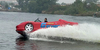 Reúna frotas comerciais compactas WATER-JET CAR