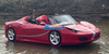 Reúna frotas comerciais compactas WATER-JET CAR