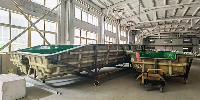 oficina de fábrica marítima para fornecedor de barcos OEM e pedidos de exportação