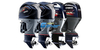 MOTORES DE POPA YAMAHA