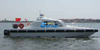BARCO PATRULHA 41FT HD1245