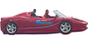 Reúna frotas comerciais compactas WATER-JET CAR